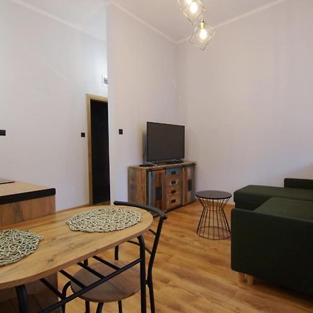 Apartament Loft 1 Apartment Malbork Bagian luar foto