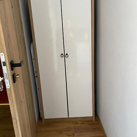 Apartament Loft 1 Apartment Malbork Bagian luar foto