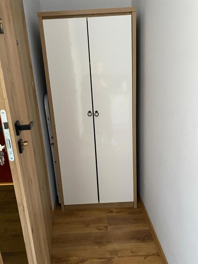 Apartament Loft 1 Apartment Malbork Bagian luar foto