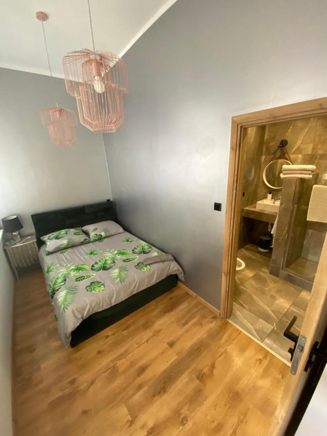 Apartament Loft 1 Apartment Malbork Bagian luar foto